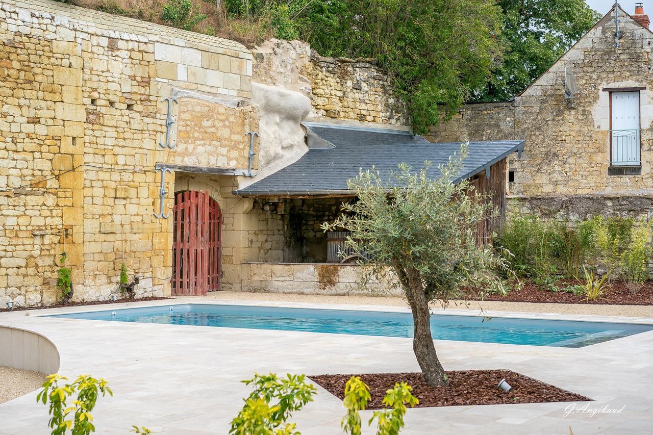En Rou Libre Villa Rou-Marson Dış mekan fotoğraf